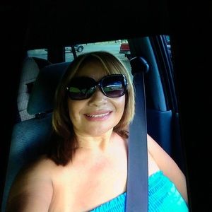 Meet your Posher, Maritza